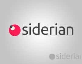 nº 150 pour Create a logo for Siderian par colabsoft 