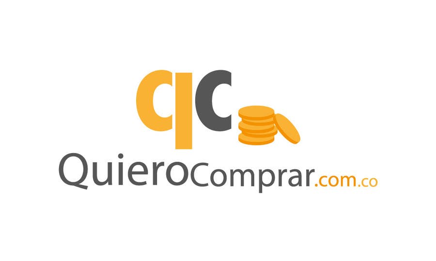 Penyertaan Peraduan #70 untuk                                                 Design a Logo for QuieroComprar.com.co
                                            