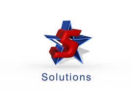 #80 para Design a Logo for &quot;Solutions Carpet Cleaning Specialist&quot; por kalart