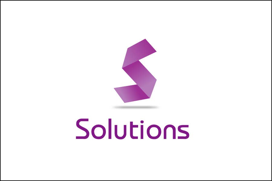 Konkurrenceindlæg #19 for                                                 Design a Logo for "Solutions Carpet Cleaning Specialist"
                                            