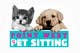 
                                                                                                                                    Miniatura da Inscrição nº                                                 637
                                             do Concurso para                                                 Logo Design for Point West Pet Sitting
                                            