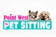 
                                                                                                                                    Miniatura da Inscrição nº                                                 686
                                             do Concurso para                                                 Logo Design for Point West Pet Sitting
                                            