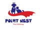 
                                                                                                                                    Miniatura da Inscrição nº                                                 688
                                             do Concurso para                                                 Logo Design for Point West Pet Sitting
                                            