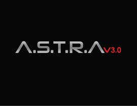 #10 untuk Design a Logo for A.S.T.R.A oleh alexandracol