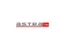 #92 untuk Design a Logo for A.S.T.R.A oleh digainsnarve