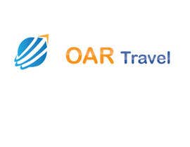 #24 for Design a Logo for &#039;OAR Travel&#039; af Sanjay5555