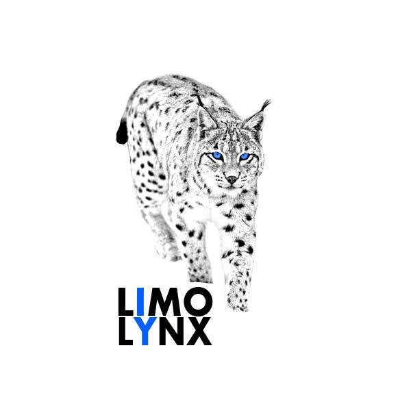 Kilpailutyö #34 kilpailussa                                                 Logo for "Limo Lynx"
                                            