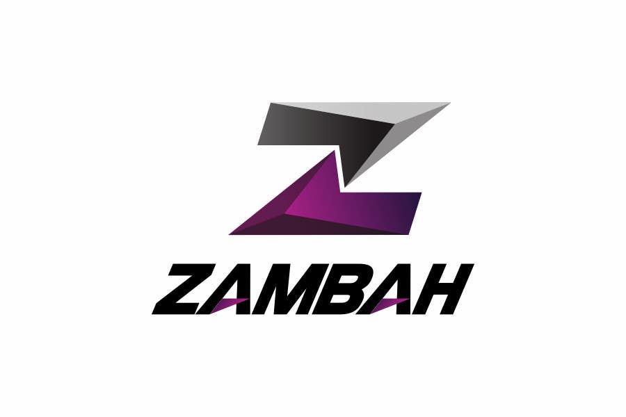 Bài tham dự cuộc thi #74 cho                                                 Design a Logo for Zambah app
                                            