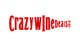 ภาพขนาดย่อของผลงานการประกวด #27 สำหรับ                                                     Design a Logo for CrazyWineDeals.com.au
                                                