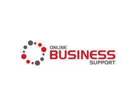 nº 298 pour Design a Logo for a company - Online Business Support par sagorak47 