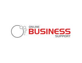 nº 287 pour Design a Logo for a company - Online Business Support par alamin1973 