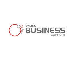 nº 289 pour Design a Logo for a company - Online Business Support par alamin1973 