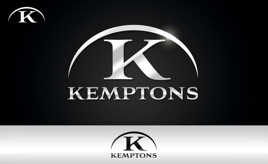 Penyertaan Peraduan #5 untuk                                                 Design a Logo for Kemptons Builders
                                            