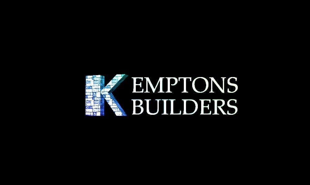 Bài tham dự cuộc thi #141 cho                                                 Design a Logo for Kemptons Builders
                                            