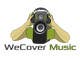 Imej kecil Penyertaan Peraduan #79 untuk                                                     Design a Logo for "WeCover Music"
                                                