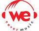 Kilpailutyön #135 pienoiskuva kilpailussa                                                     Design a Logo for "WeCover Music"
                                                