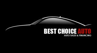 Penyertaan Peraduan #9 untuk                                                 Design a Logo for Best Choice Auto
                                            