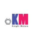 Graphic Design Konkurrenceindlæg #28 for Design a Logo for Knight Motors