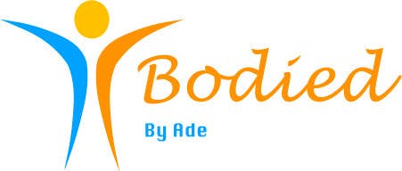 Proposition n°1 du concours                                                 Design a Logo for Bodied By Ade
                                            