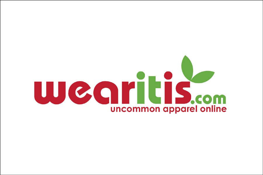 Inscrição nº 84 do Concurso para                                                 Logo Design for www.wearitis.com
                                            