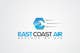 Kilpailutyön #653 pienoiskuva kilpailussa                                                     Design a Logo for East Coast Air conditioning & refrigeratiom
                                                