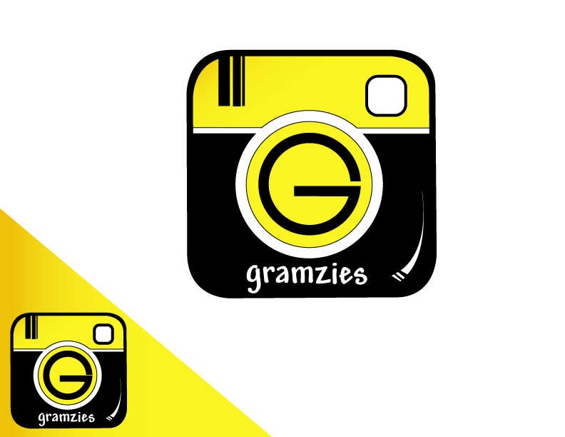 Konkurrenceindlæg #126 for                                                 Design a Logo for Gramzies.com
                                            