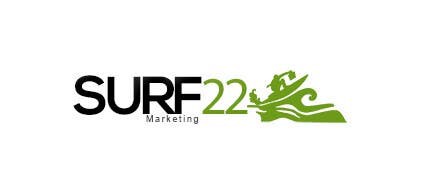 Contest Entry #66 for                                                 Design a Logo for Surf22
                                            