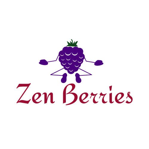 Contest Entry #12 for                                                 Zen Berries
                                            