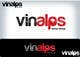 Konkurrenceindlæg #253 billede for                                                     Logo Design for VinAlps
                                                
