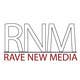 Kilpailutyön #75 pienoiskuva kilpailussa                                                     Design a Logo for Rave New Media
                                                