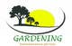 Tävlingsbidrag #50 ikon för                                                     Design a Logo for a gardening & maintenance business
                                                