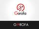 Kilpailutyön #314 pienoiskuva kilpailussa                                                     Design a Logo for Gorofa
                                                