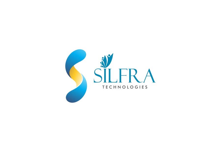 Contest Entry #72 for                                                 Logo Design - Silfra Technologies
                                            