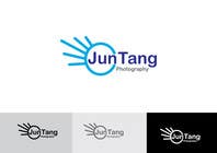Bài tham dự #62 về Graphic Design cho cuộc thi Design a Logo for Jun Tang Photography