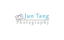Bài tham dự #99 về Graphic Design cho cuộc thi Design a Logo for Jun Tang Photography