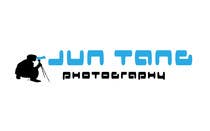 Bài tham dự #143 về Graphic Design cho cuộc thi Design a Logo for Jun Tang Photography