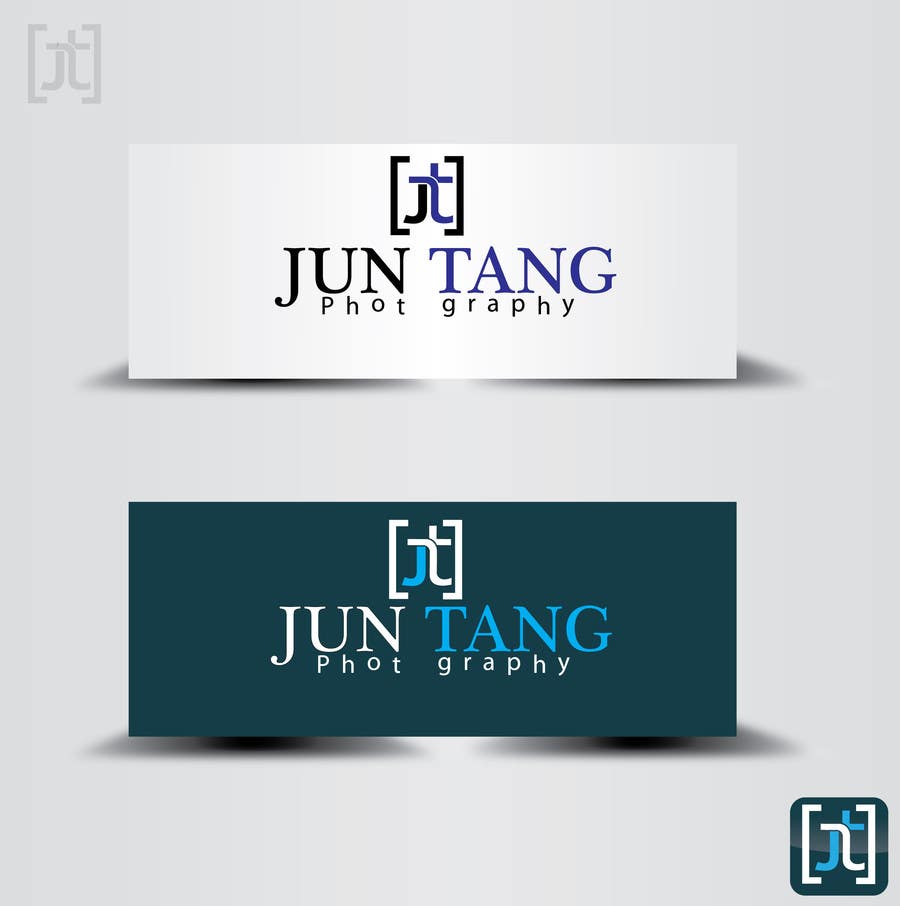 
                                                                                                                        Bài tham dự cuộc thi #                                            359
                                         cho                                             Design a Logo for Jun Tang Photography
                                        