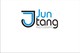 Ảnh thumbnail bài tham dự cuộc thi #355 cho                                                     Design a Logo for Jun Tang Photography
                                                