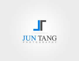 #260 cho Design a Logo for Jun Tang Photography bởi FreeLander01