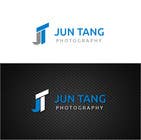 Bài tham dự #321 về Graphic Design cho cuộc thi Design a Logo for Jun Tang Photography