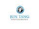 Graphic Design Bài thi #323 cho Design a Logo for Jun Tang Photography