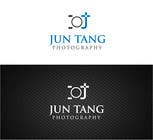 Bài tham dự #329 về Graphic Design cho cuộc thi Design a Logo for Jun Tang Photography