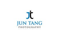Bài tham dự #343 về Graphic Design cho cuộc thi Design a Logo for Jun Tang Photography