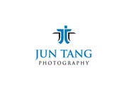 Bài tham dự #345 về Graphic Design cho cuộc thi Design a Logo for Jun Tang Photography