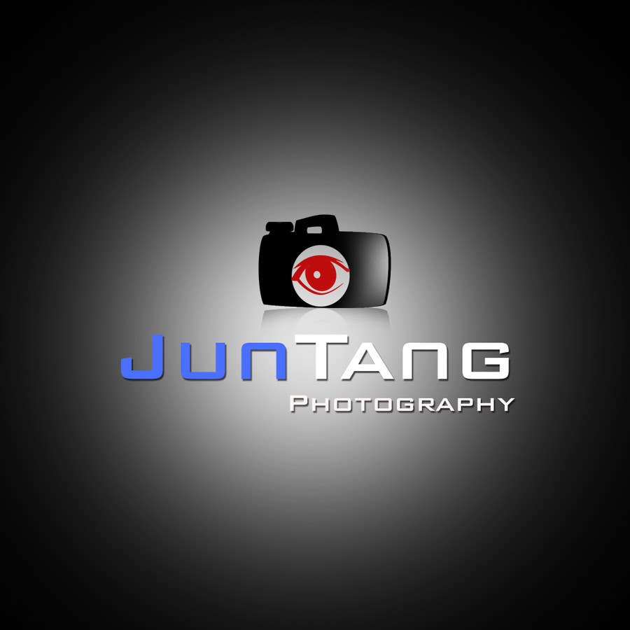 
                                                                                                                        Bài tham dự cuộc thi #                                            254
                                         cho                                             Design a Logo for Jun Tang Photography
                                        