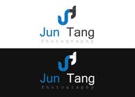 Bài tham dự #305 về Graphic Design cho cuộc thi Design a Logo for Jun Tang Photography
