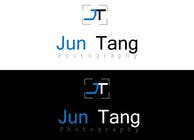 Bài tham dự #314 về Graphic Design cho cuộc thi Design a Logo for Jun Tang Photography