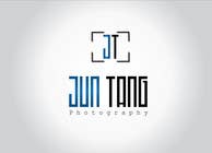 Bài tham dự #347 về Graphic Design cho cuộc thi Design a Logo for Jun Tang Photography