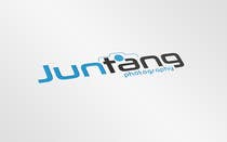 Bài tham dự #272 về Graphic Design cho cuộc thi Design a Logo for Jun Tang Photography