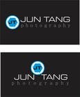 Bài tham dự #173 về Graphic Design cho cuộc thi Design a Logo for Jun Tang Photography